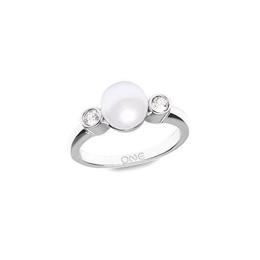 ONE JEWELS Schmuck OJER02S-6 – Produktansicht