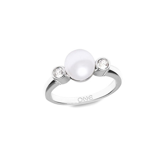 ONE JEWELS Schmuck OJER02S-7 – Produktansicht