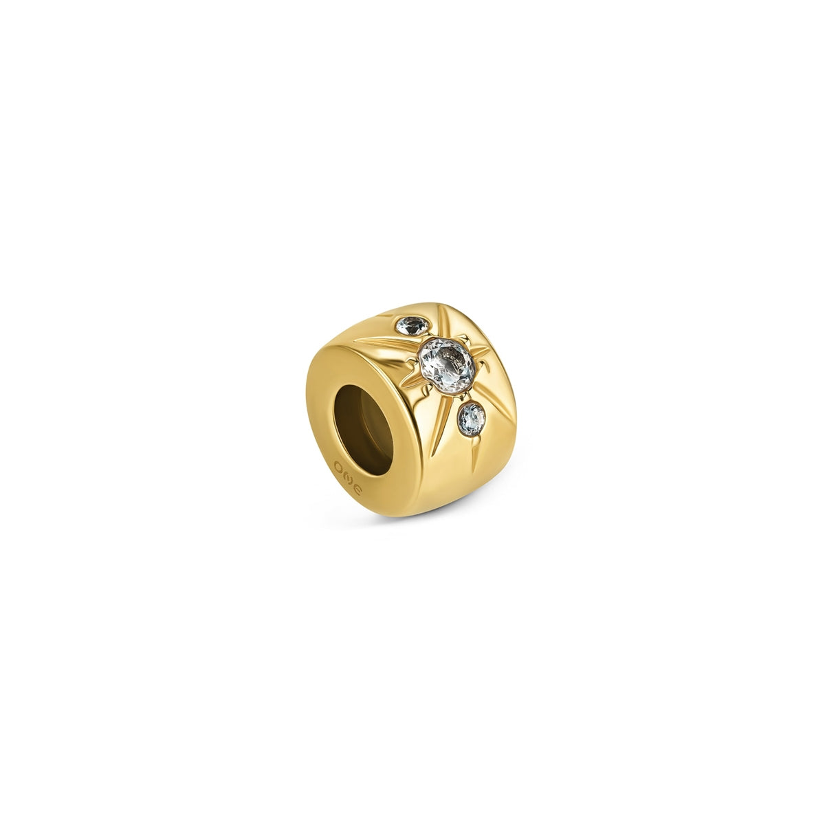 ONE JEWELS OJET001G Schmuck
