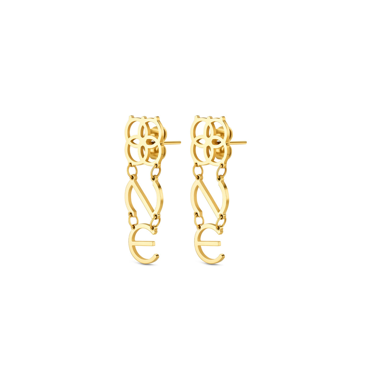 ONE JEWELS OJICE02G Schmuck ansicht-2
