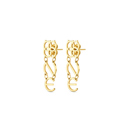 ONE JEWELS OJICE02G Schmuck ansicht-2