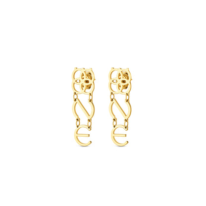 ONE JEWELS OJICE02G Schmuck