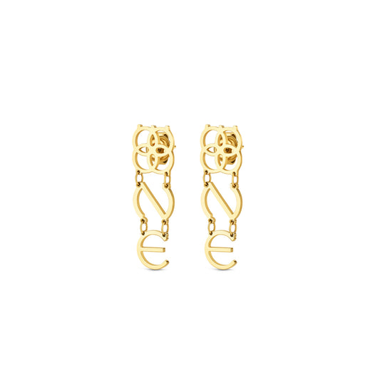 ONE JEWELS OJICE02G Schmuck