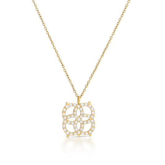 ONE JEWELS OJICN02G Schmuck