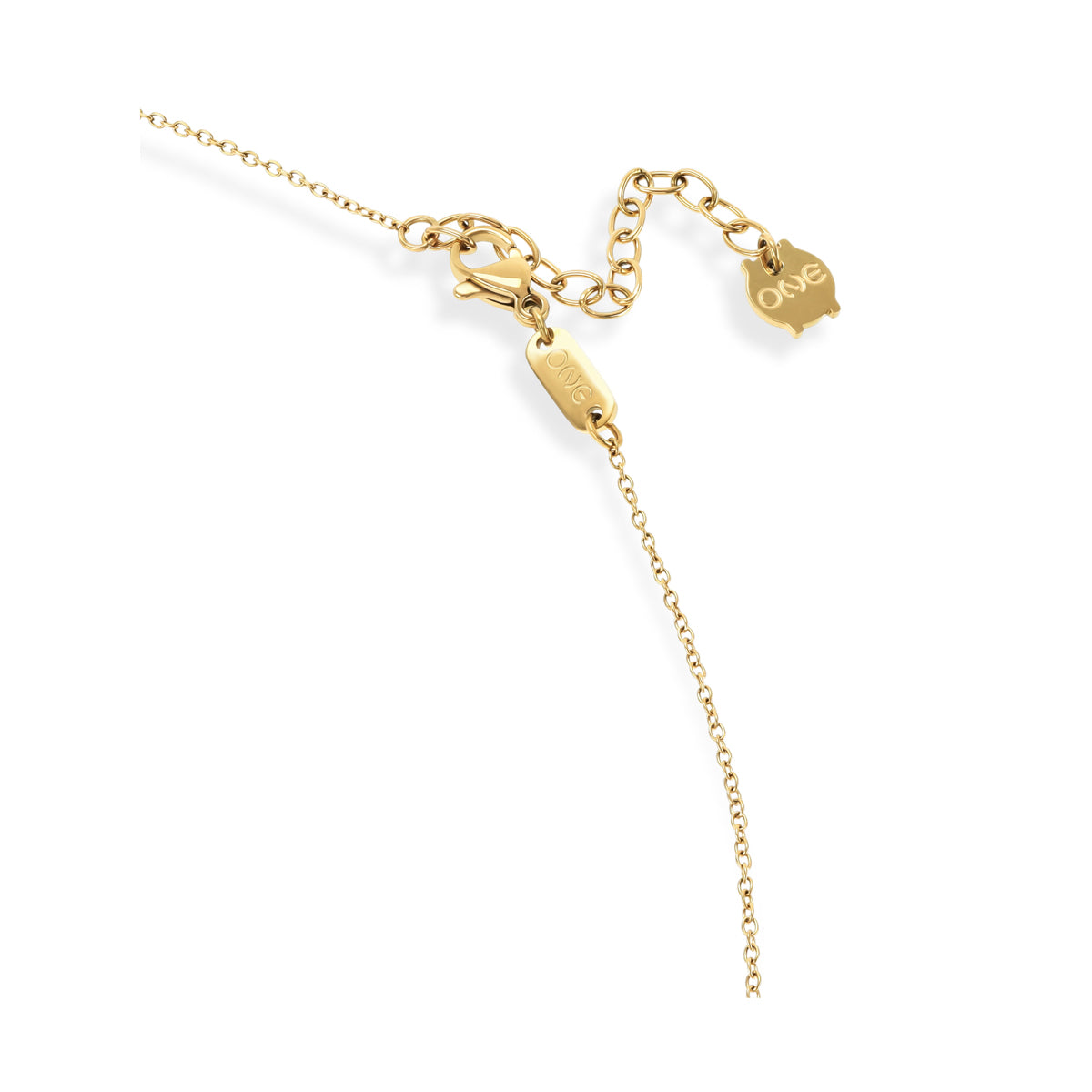 ONE JEWELS OJIDN04G Schmuck ansicht-3