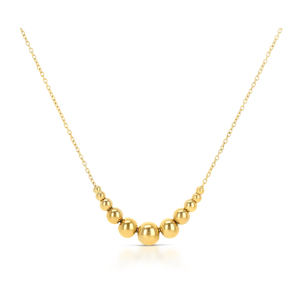 ONE JEWELS OJIDN04G Schmuck