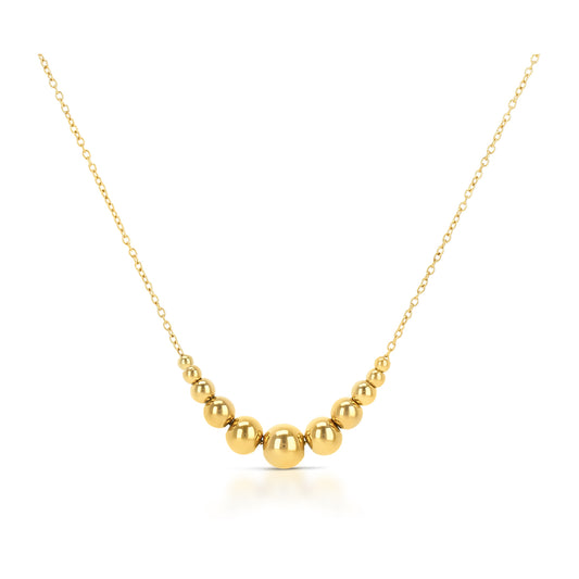 ONE JEWELS OJIDN04G Schmuck