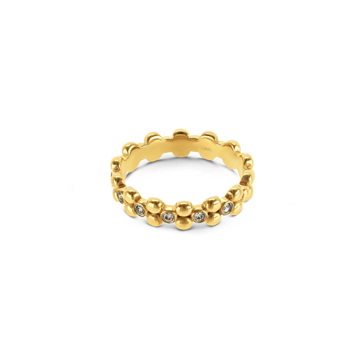 ONE JEWELS OJIDR01G-6 Schmuck