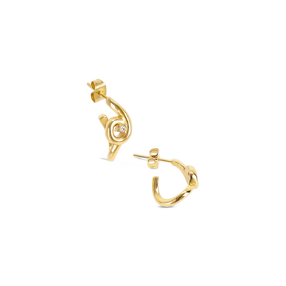 ONE JEWELS OJIFE03G Schmuck ansicht-2