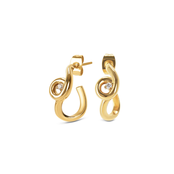 ONE JEWELS OJIFE03G Schmuck