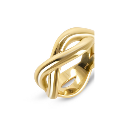 ONE JEWELS OJIFR01G-6 Schmuck ansicht-2