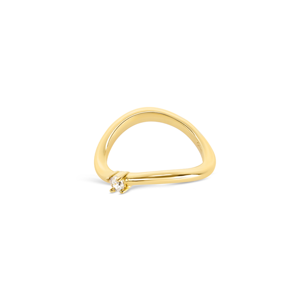 ONE JEWELS OJIFR02G-7 Schmuck