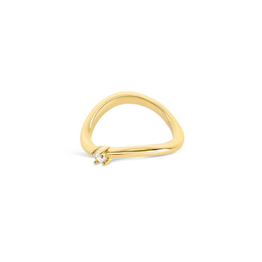 ONE JEWELS OJIFR02G-8 Schmuck
