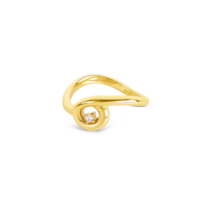 ONE JEWELS OJIFR03G-6 Schmuck