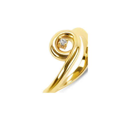 ONE JEWELS OJIFR03G-8 Schmuck ansicht-2