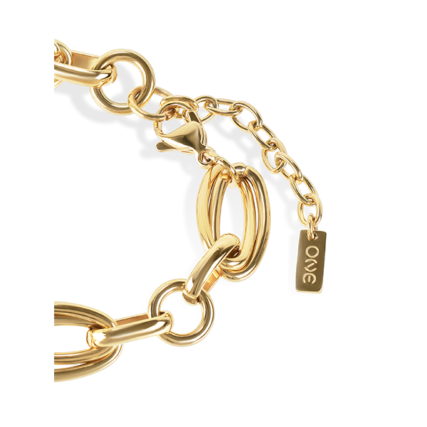 ONE JEWELS OJLB02G Schmuck