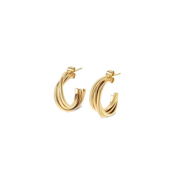 ONE JEWELS OJLE03G Schmuck ansicht-3