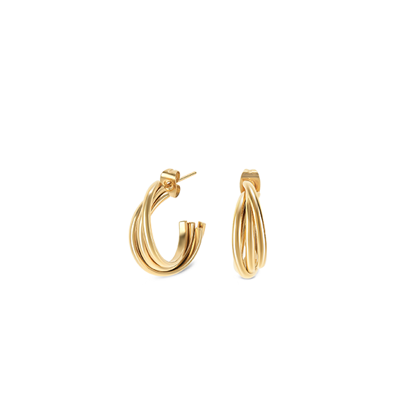 ONE JEWELS OJLE03G Schmuck
