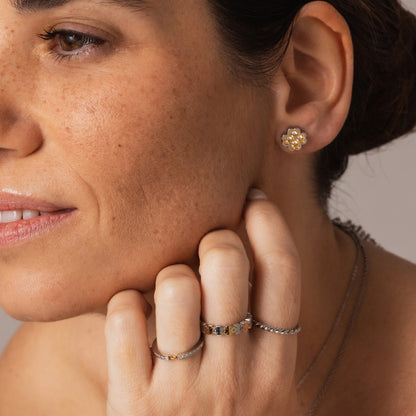 ONE JEWELS OJLFE04SG Schmuck ansicht-3