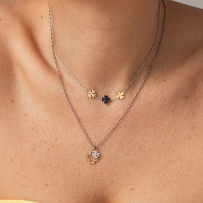 ONE JEWELS OJLFN04SG Schmuck ansicht-3