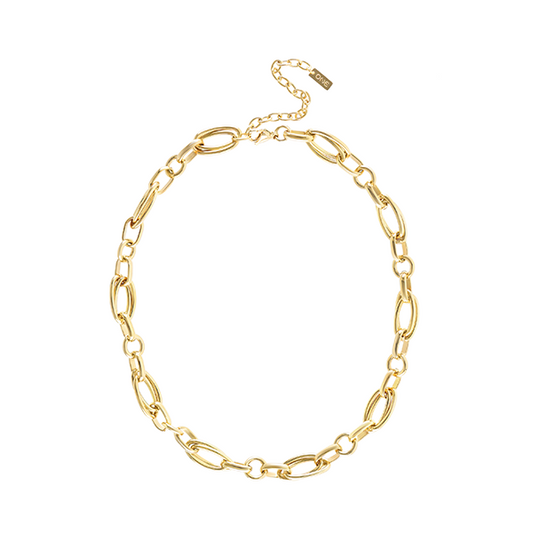 ONE JEWELS Schmuck OJLN01G – Produktansicht