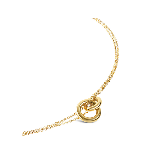 ONE JEWELS Schmuck OJLN02G – Produktansicht