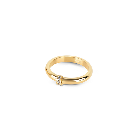 ONE JEWELS Schmuck OJLR01G-7 – Produktansicht