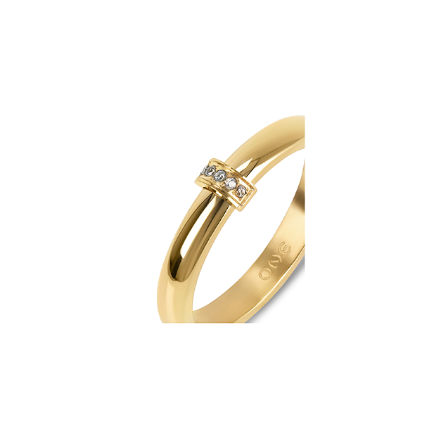 ONE JEWELS OJLR01G-8 Schmuck ansicht-3