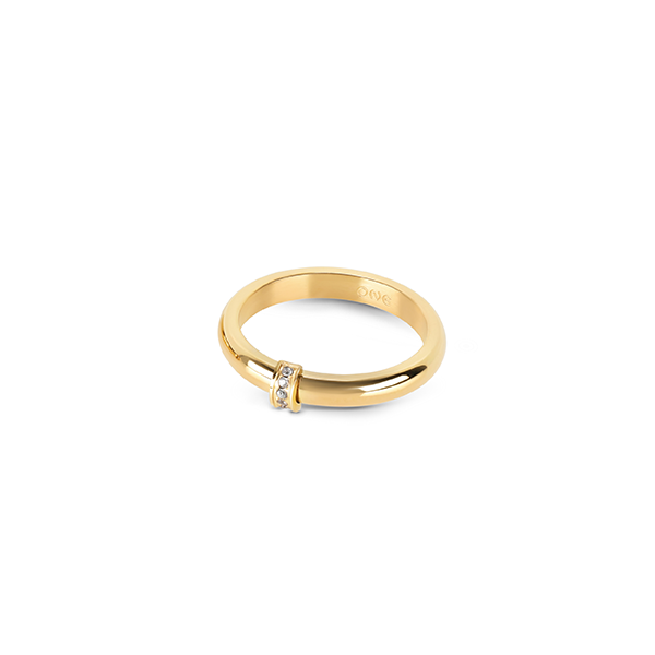 ONE JEWELS OJLR01G-8 Schmuck