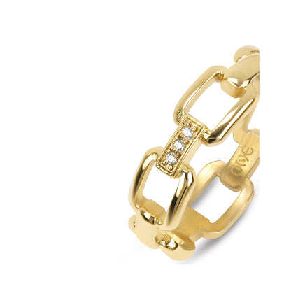 ONE JEWELS OJLR03G-6 Schmuck ansicht-2