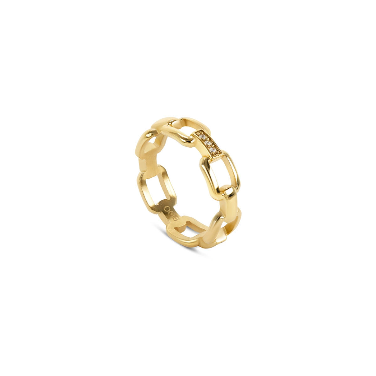 ONE JEWELS OJLR03G-6 Schmuck ansicht-3