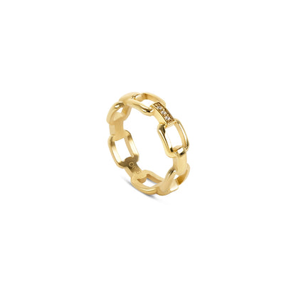 ONE JEWELS OJLR03G-6 Schmuck ansicht-3