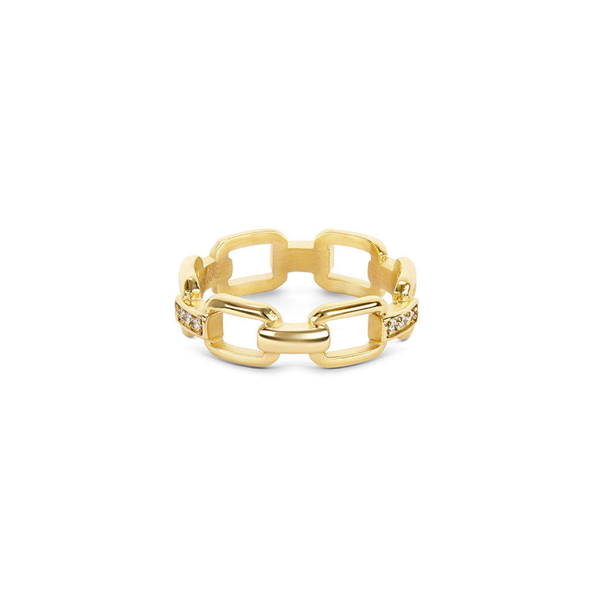 ONE JEWELS OJLR03G-6 Schmuck