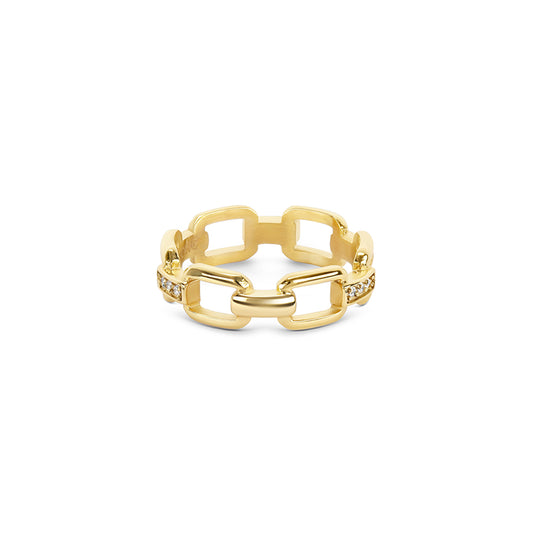 ONE JEWELS Schmuck OJLR03G-6 – Produktansicht