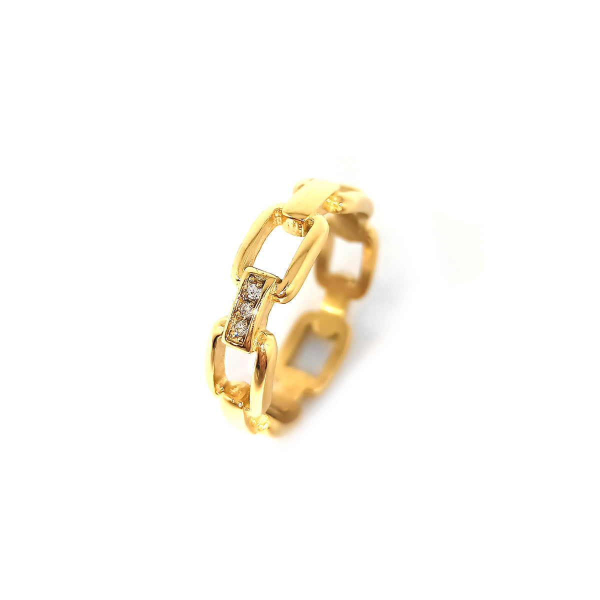 ONE JEWELS OJLR03G-7 Schmuck ansicht-2