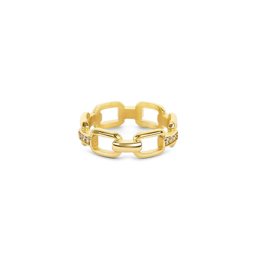 ONE JEWELS Schmuck OJLR03G-7 – Produktansicht