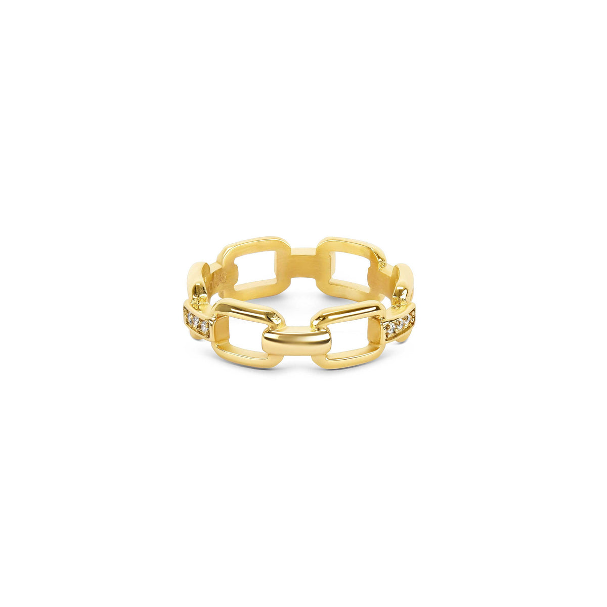 ONE JEWELS OJLR03G-9 Schmuck