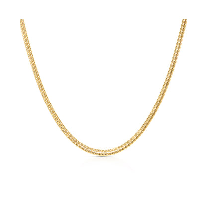 ONE JEWELS OJNMG01 Schmuck