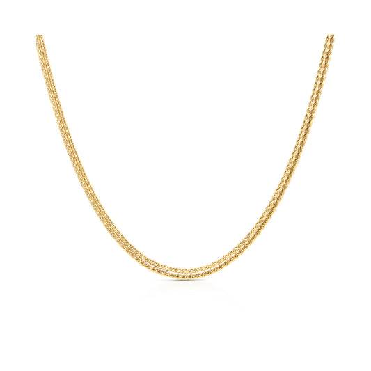 ONE JEWELS OJNMG01 Schmuck