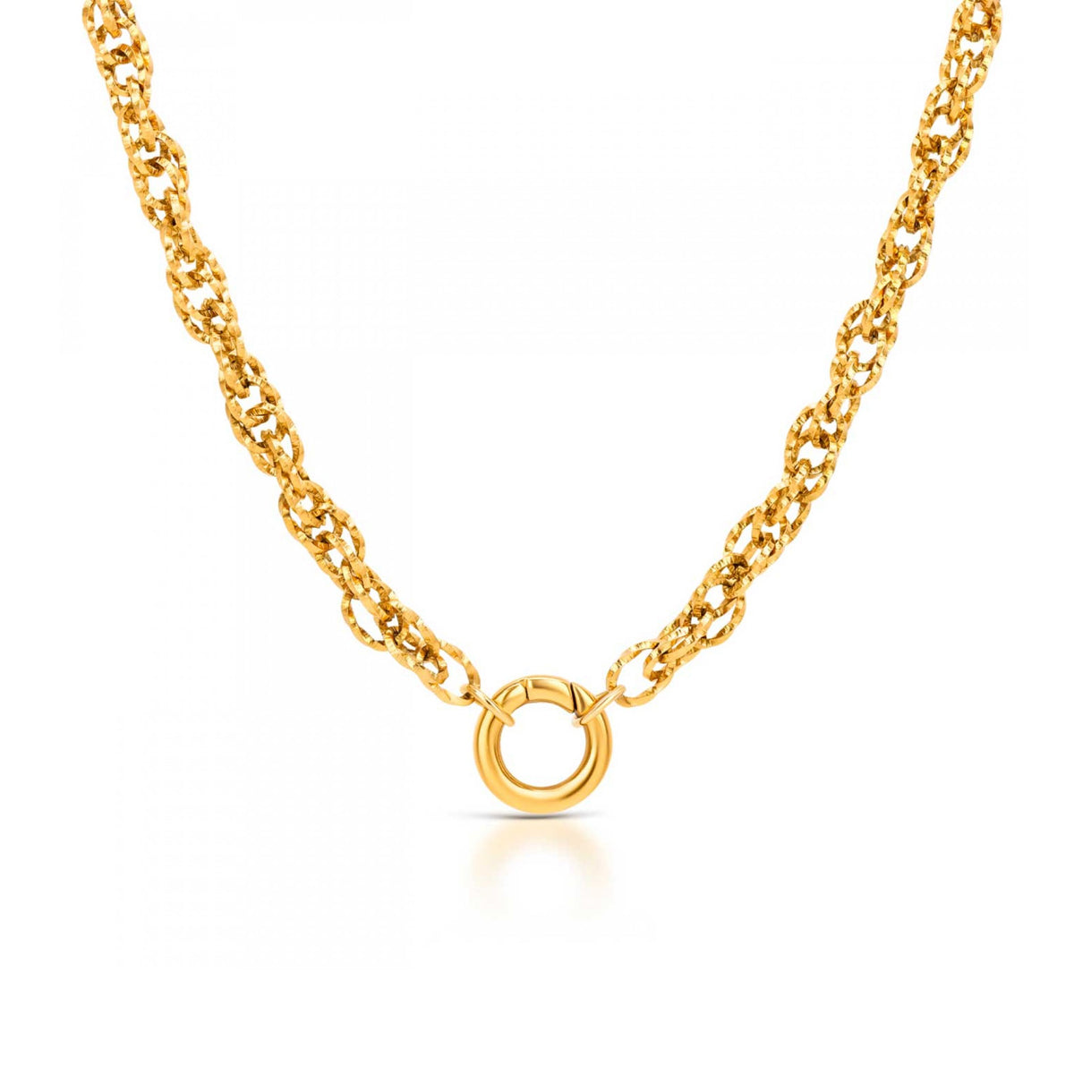ONE JEWELS OJNMG04 Schmuck