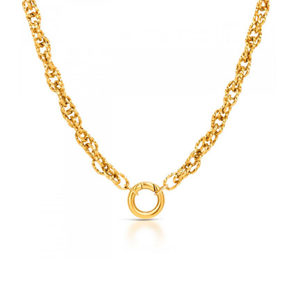 ONE JEWELS OJNMG04 Schmuck