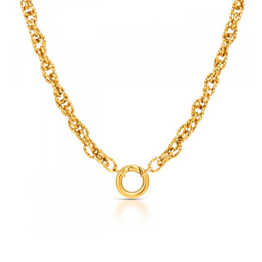 ONE JEWELS OJNMG04 Schmuck