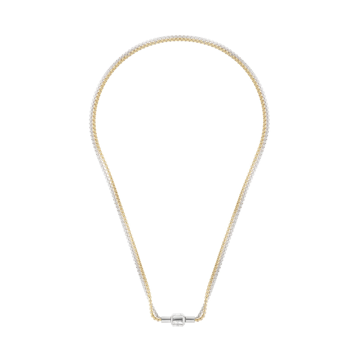 ONE JEWELS OJNMSG01 Schmuck