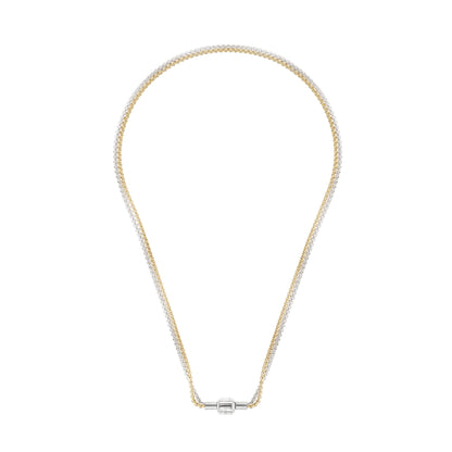 ONE JEWELS OJNMSG01 Schmuck