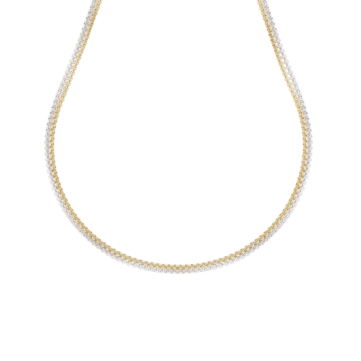 ONE JEWELS OJNMSG0102 Schmuck
