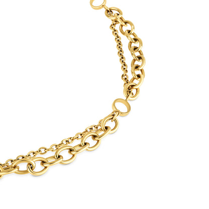 ONE JEWELS OJNN100G Schmuck ansicht-2