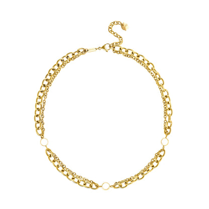 ONE JEWELS OJNN100G Schmuck ansicht-3