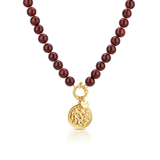 ONE JEWELS Schmuck OJNN103G – Produktansicht