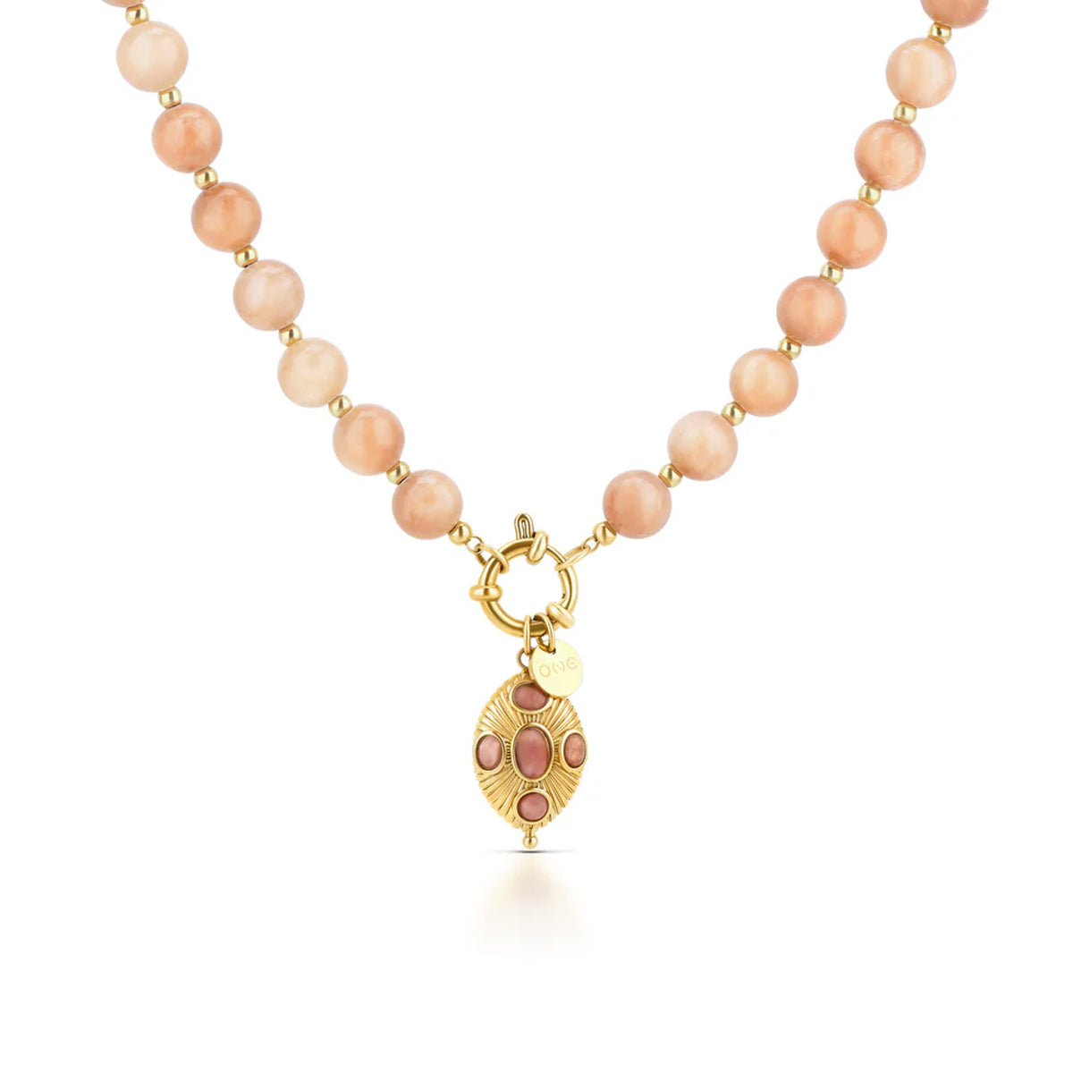 ONE JEWELS OJNN105G Schmuck