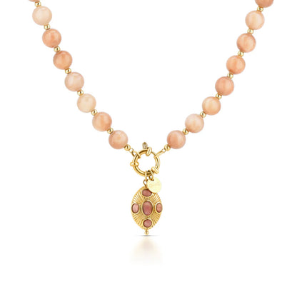 ONE JEWELS OJNN105G Schmuck
